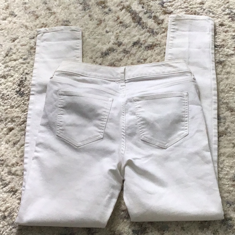 NWOT Old Navy super skinny jeans - Picture 2 of 2